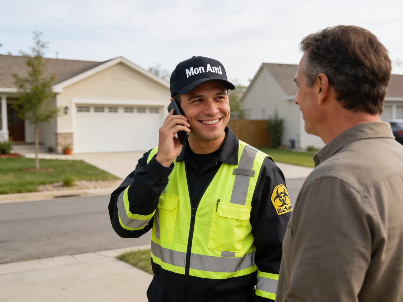Sewage Cleanup Ventura, CA FAQs